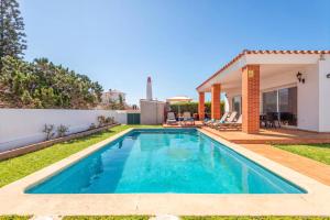 Villa Ondinas by Villa Plus
