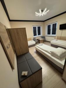 Motel Okoń