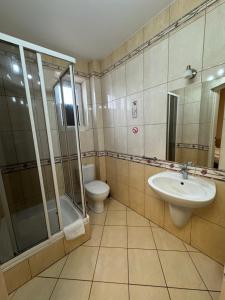 Motel Okoń