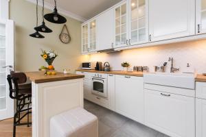 Bijoux Apartment in Heart of Kazimierz by Otium