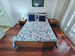 Suite céntrica y confortable