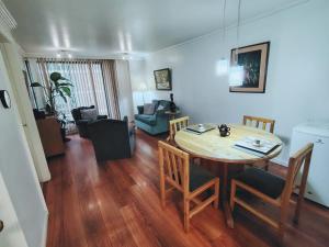 Suite céntrica y confortable
