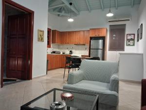SEMELI Villa with Private Pool