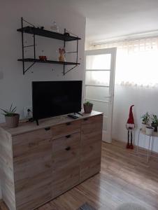 Apartman Megi