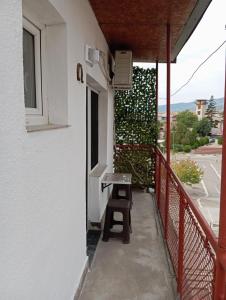 Apartman Megi