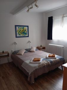 Apartman Megi