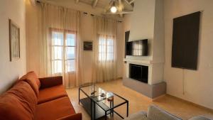 SEMELI Villa with Private Pool
