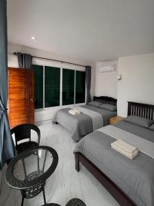R-Rich Homestay อาริชโฮมสเตย์