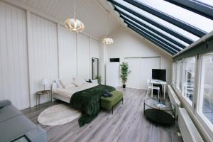 LUNO Heritage House City Center