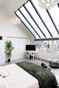 LUNO Heritage House City Center