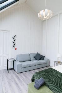 LUNO Heritage House City Center