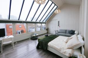 LUNO Heritage House City Center