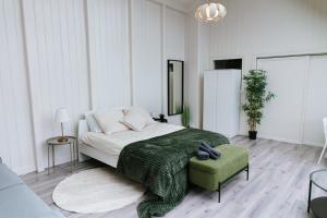 LUNO Heritage House City Center