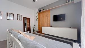 Depto Guille - Depto para 4 personas en La Perla, Mar del Plata - Hola Sur
