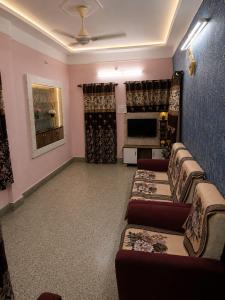 Mysore City Homestay