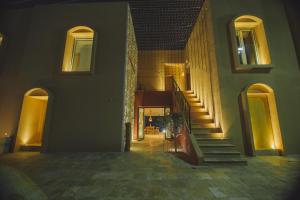 The Theodore Boutique Hotel Chania Greece