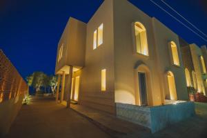 The Theodore Boutique Hotel Chania Greece