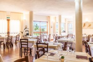 Su Arghentu Country Hotel img22
