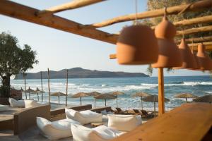 The Theodore Boutique Hotel Chania Greece