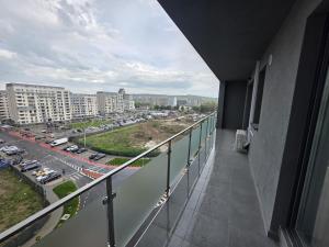 Luxury Apartaments in Maurer Residence#Târgu Mures