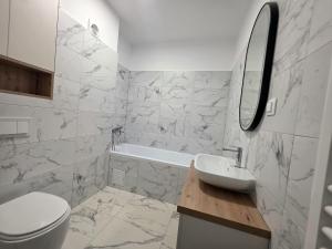 Luxury Apartaments in Maurer Residence#Târgu Mures