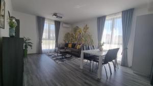Apartament Maia