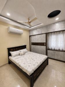 Gachi Ghar Gachibowli 2 BHK