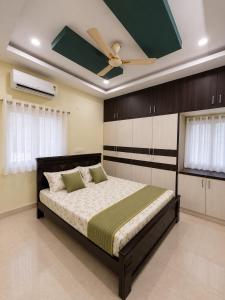 Gachi Ghar Gachibowli 2 BHK
