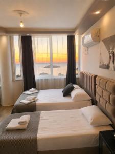 Adils otel