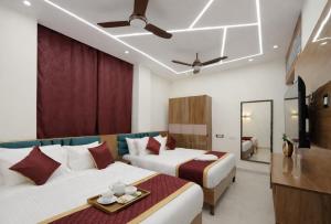 Hotel SVR GRAND