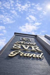Hotel SVR GRAND