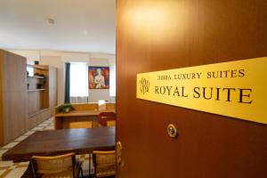 DibraLuxurySuites Duomo