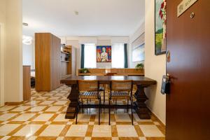 DibraLuxurySuites Duomo