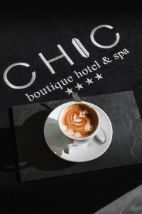 Chic Boutique Hotel Vlore