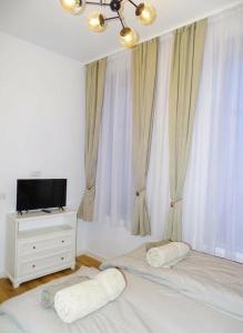 Central Residence Aiud