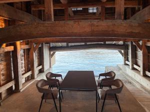 伊根の舟屋 樹 Funaya Inn Tatsuki , Ine
