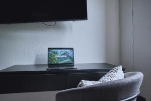 Downtown Koblenz City-Center Suites - ZachaStay