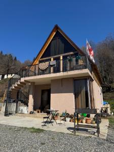 Villa Cottage Merisi