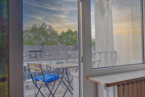 Downtown Koblenz City-Center Suites - ZachaStay