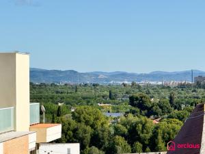 Balcón de Poniente