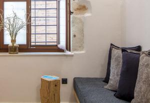 Margiannas Cupola Luxury Residence
