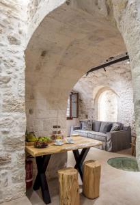 Margiannas Cupola Luxury Residence
