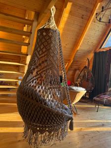 Villa Cottage Merisi