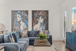 At Your Leisure Luxury Vacation Home by Newman-Dailey