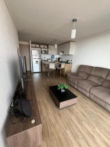 Exponor 2026 VIP Apartment 2D 2B