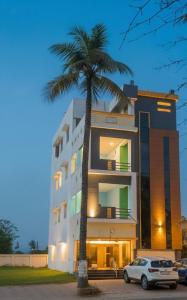 SSK Paradise Beach Villa