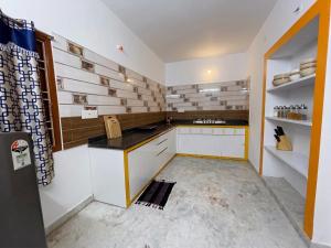 De Majestic SSK Paradise Beach Villa