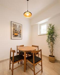 APARTMENT IN ANJOS Lisboa