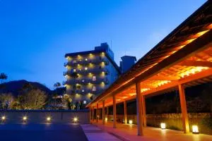 Ginsuisou Choraku - Mikage