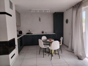 Jacuzzi Suites